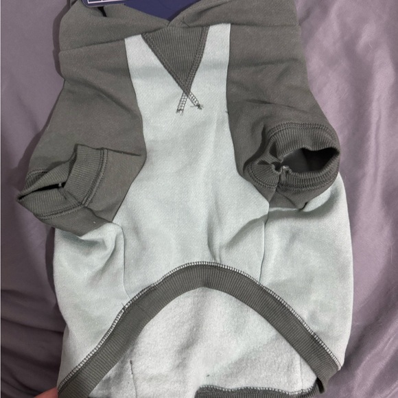 GAP Hoodie Dog - Picture 2 of 5